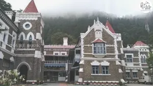 बिना सबूत के सिर्फ़ शादी से इनकार करना IPC की धारा 306 के तहत आत्महत्या के लिए उकसाने का मामला नहीं बनता: ​​उत्तराखंड हाई कोर्ट